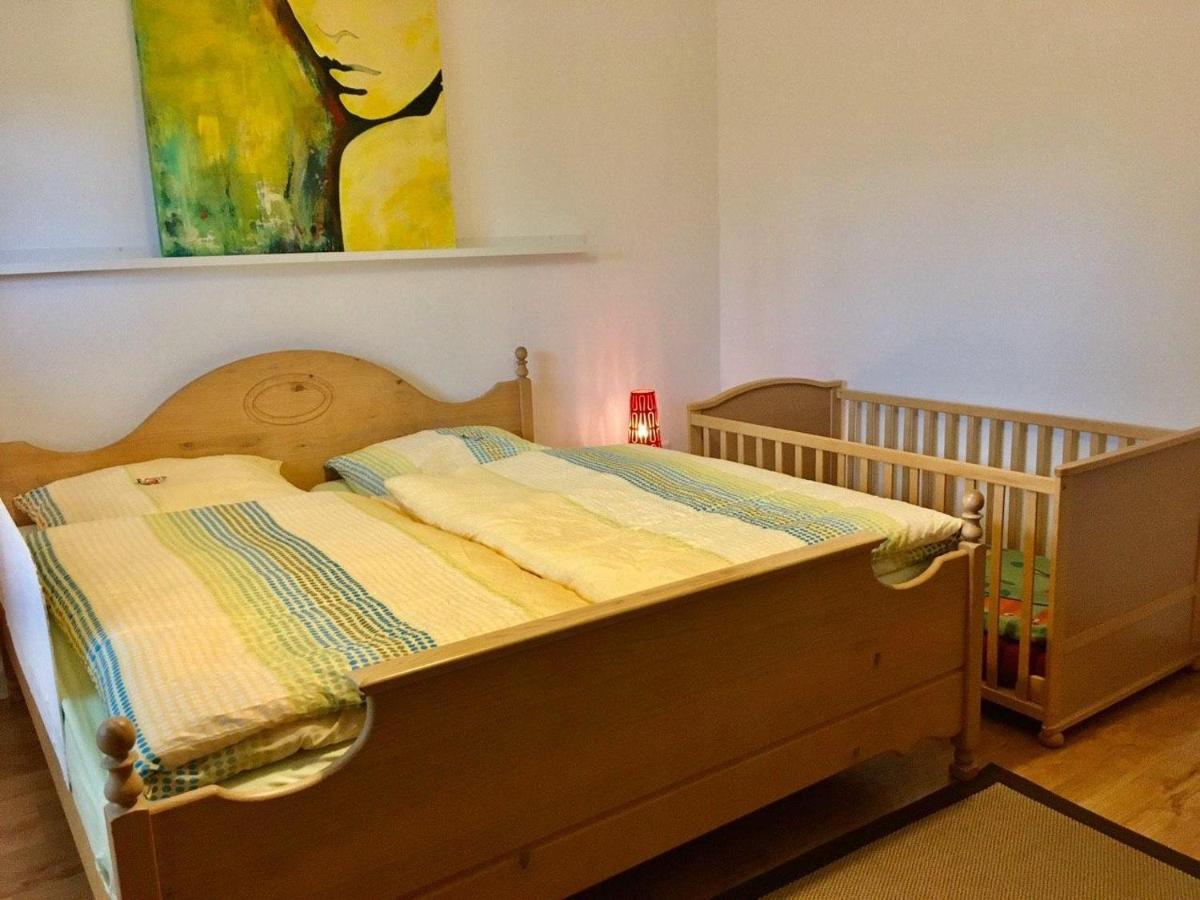 Ferienwohnung Am Pieperknapp In 올스버그 외부 사진