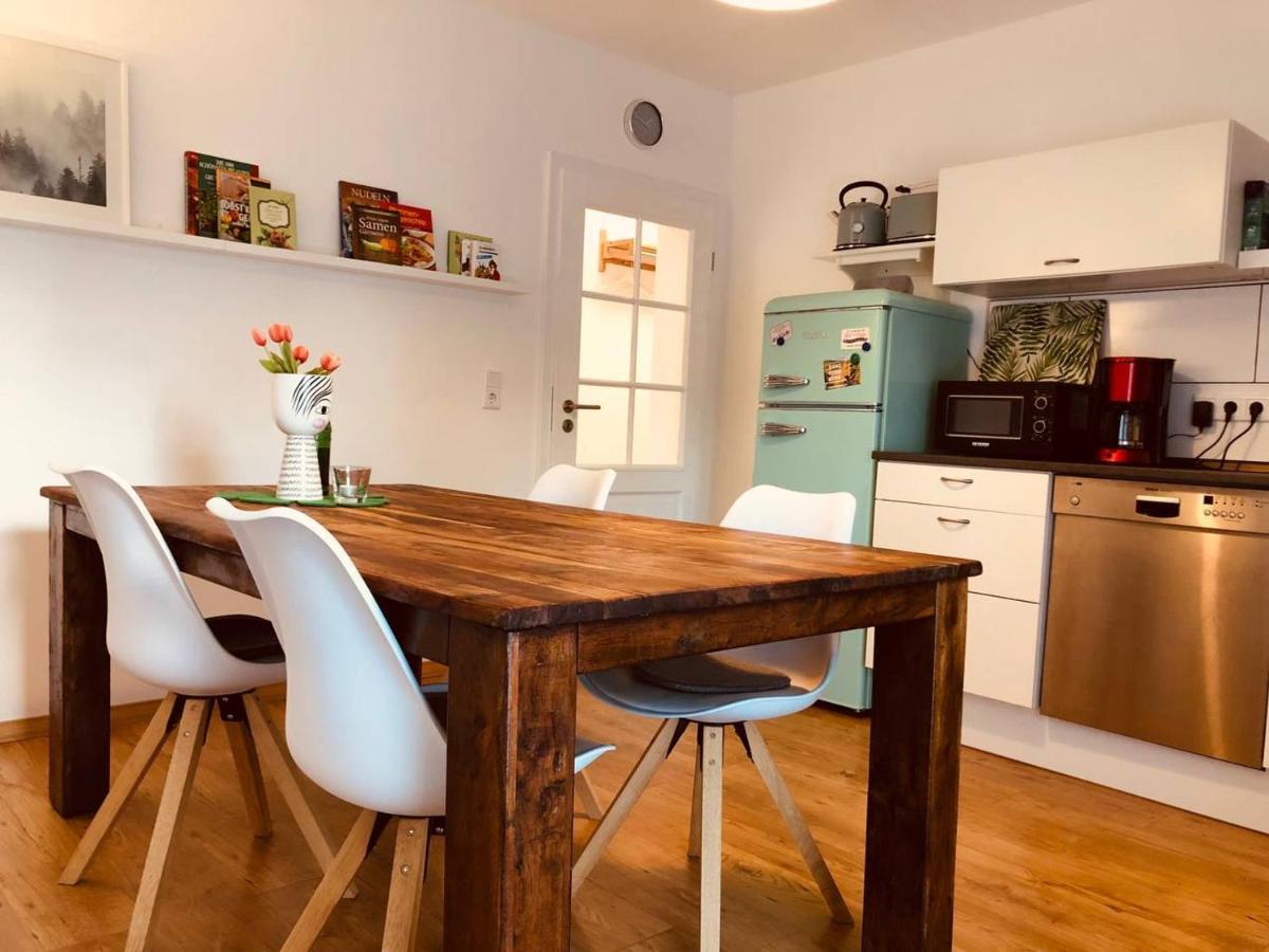 Ferienwohnung Am Pieperknapp In 올스버그 외부 사진